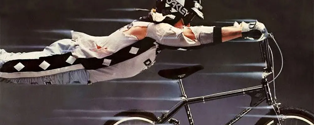 diamond-back BMX Catalogue