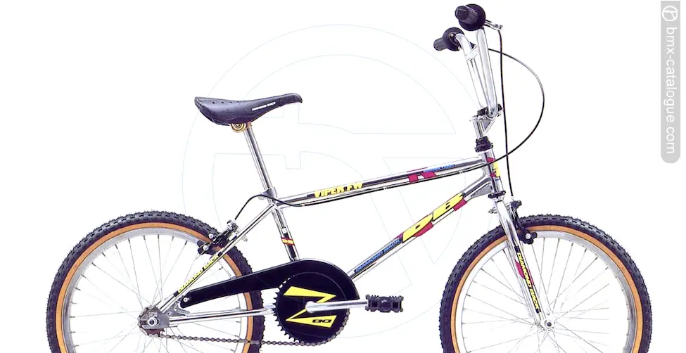 1992-diamond-back-viper-bmx-catalogue