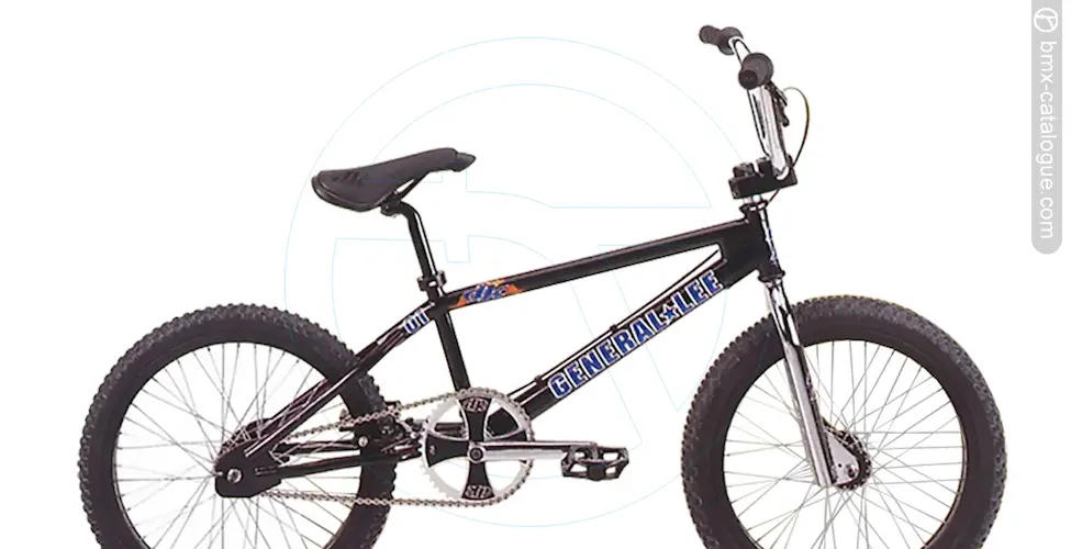 1999-dk-bicycles-general-lee-bmx-catalogue