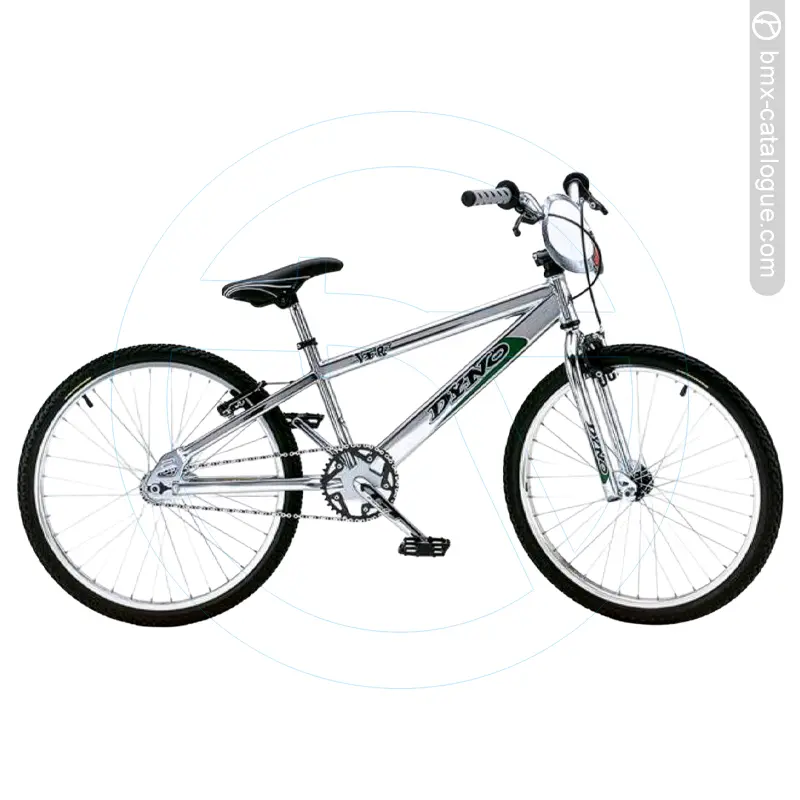 ボリュームbmx 「フリコ」 2000 Dyno VFR 24 BMX Catalogue