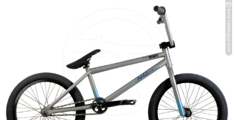 The complete 2008 Fitbikeco BMX Catalogue