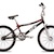 1998 GT performer BMX