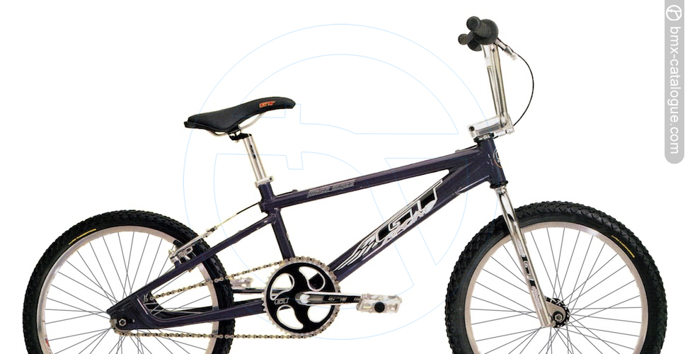 1998 GT power-series-1.0 BMX