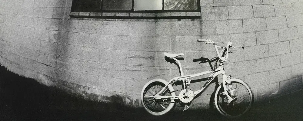 GT BMX Catalogue