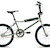 1997 Haro group-1-ti