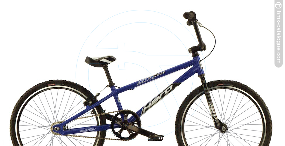 2006 Haro group-1-sr-expert BMX Catalogue