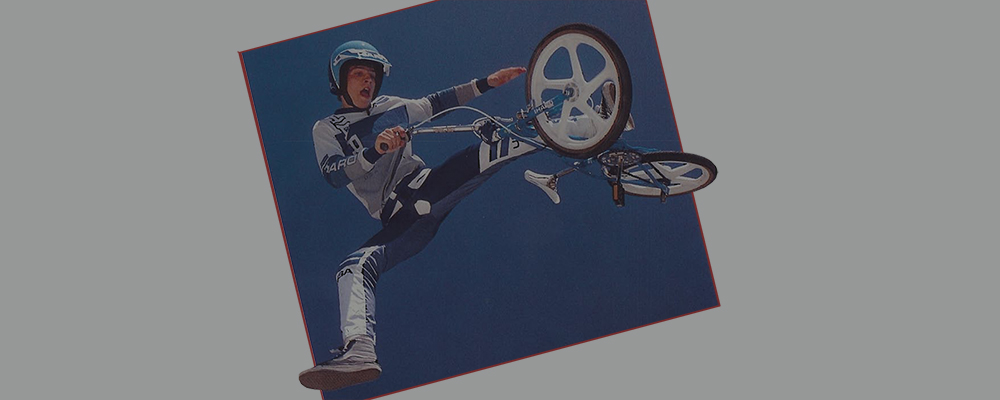 1985 Haro BMX Catalogue models 1985 Haro BMX Catalogue models