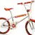 1985 Mongoose californian BMX Catalogue