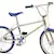 1985 Mongoose Expert BMX Catalogue