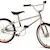 1985 Mongoose m-1-mini BMX Catalogue