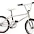 1985 Mongoose m-1 BMX Catalogue