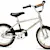 1985 Mongoose mitygoose BMX Catalogue