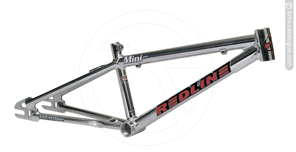 Redline pro mini online