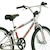 2000 Redline rl320 BMX Catalogu