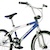 2000 Redline rl340 BMX Catalogu