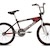 2000 Redline single X BMX Catalogu