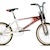 2000 Redline XLR8R BMX Catalogu