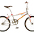 1998 Torker flipside BMX Catalogue