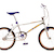 1998 Torker pro-main BMX Catalogue