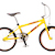 1998 Torker team BMX Catalogue