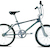 1999 Torker tr2.0 BMX Catalogue