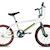 1999 torker tr5.5 BMX Catalogue