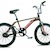 1999 torker wizard BMX Catalogue
