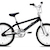 2001 Torker jester BMX Catalogue